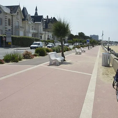 - Vue Pour Cet Face A La - Grande Conche *