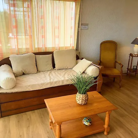 - Vue Pour Cet Face A La - Grande Conche * Royan