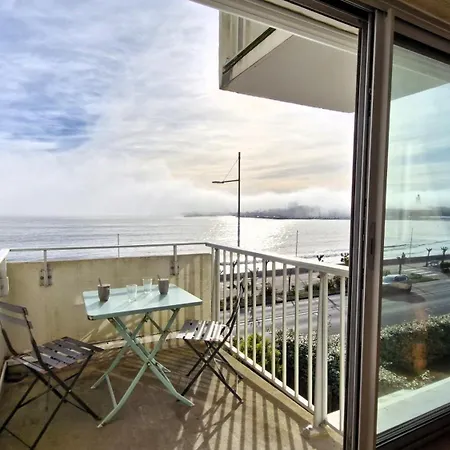 - Vue Pour Cet Face A La - Grande Conche Daire Royan