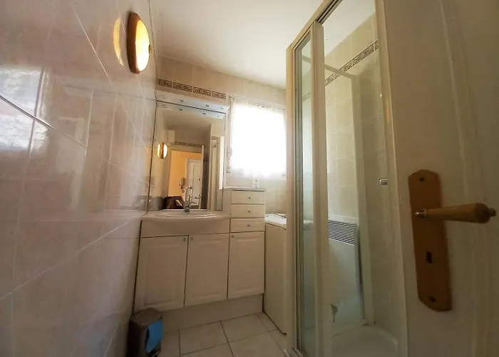 - Vue Pour Cet Face A La - Grande Conche Appartement Royan