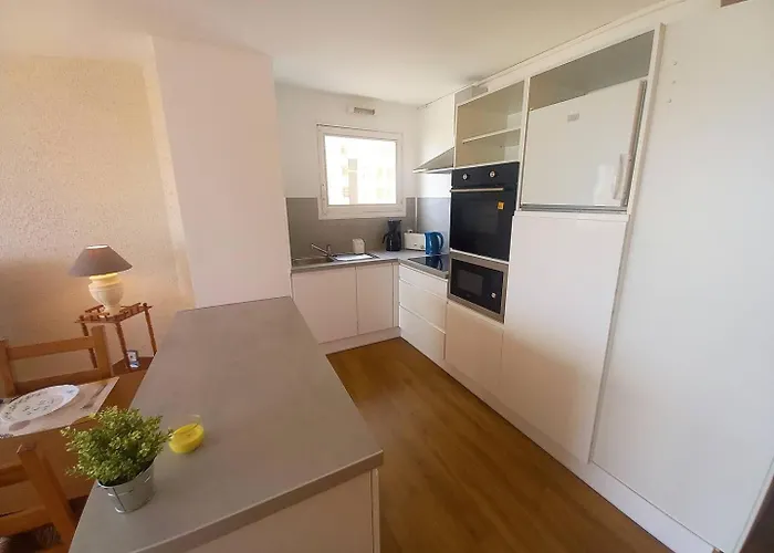 Appartement - Vue Pour Cet Face A La - Grande Conche