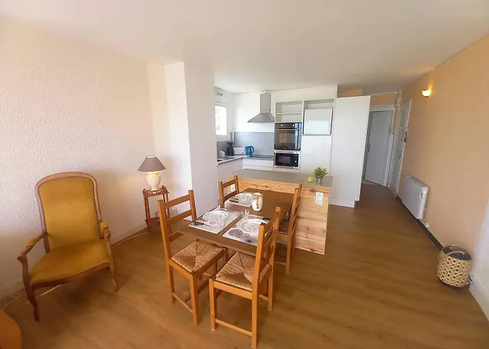 - Vue Pour Cet Face A La - Grande Conche