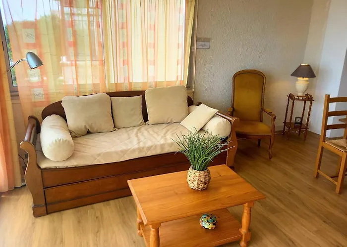 - Vue Pour Cet Face A La - Grande Conche * Royan