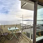 - Vue Pour Cet Face A La - Grande Conche Apartment Royan