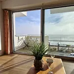 Apartment - Vue Pour Cet Face A La - Grande Conche Royan