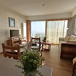 - Vue Pour Cet Face A La - Grande Conche Apartment