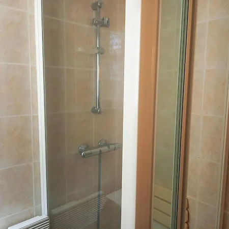 Apartment - Vue Pour Cet Face A La - Grande Conche