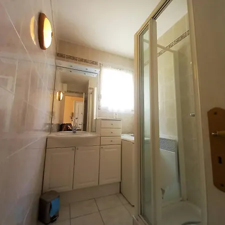 - Vue Pour Cet Face A La - Grande Conche Apartman Royan