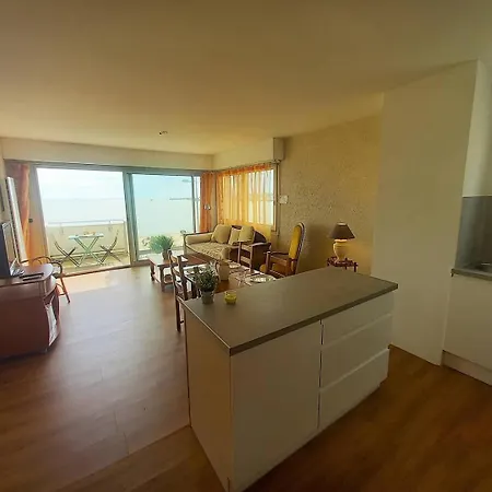 - Vue Pour Cet Face A La - Grande Conche Apartman