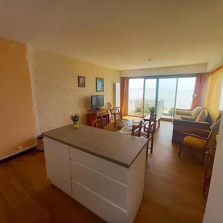 Apartment - Vue Pour Cet Face A La - Grande Conche *