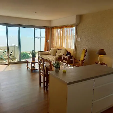 - Vue Pour Cet Face A La - Grande Conche