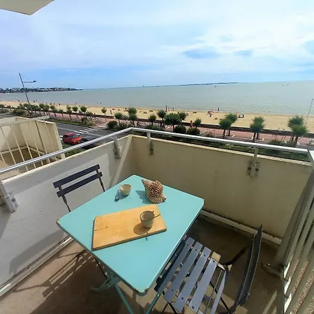 - Vue Pour Cet Face A La - Grande Conche Apartment *