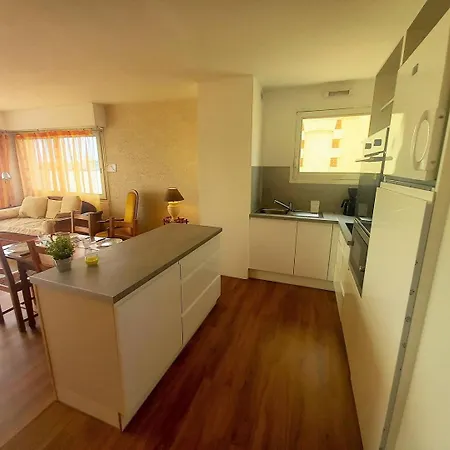 - Vue Pour Cet Face A La - Grande Conche Royan