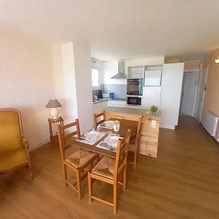 - Vue Pour Cet Face A La - Grande Conche