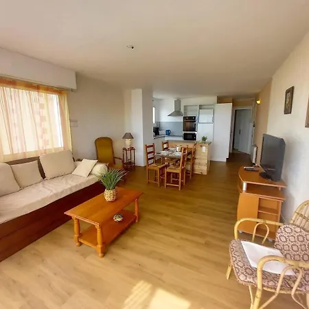 Apartman - Vue Pour Cet Face A La - Grande Conche Royan