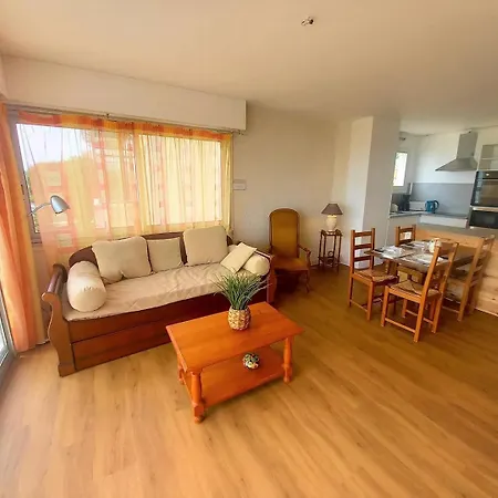 - Vue Pour Cet Face A La - Grande Conche Apartment