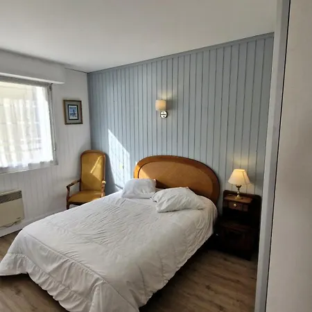 - Vue Pour Cet Face A La - Grande Conche * ロワイヤン
