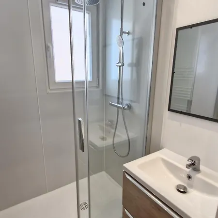 - Vue Pour Cet Face A La - Grande Conche Apartment *