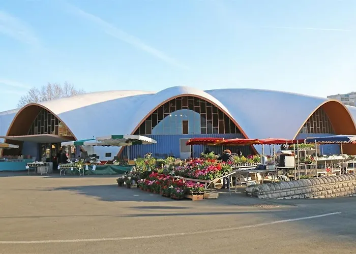 - Vue Pour Cet Face A La - Grande Conche Daire Royan