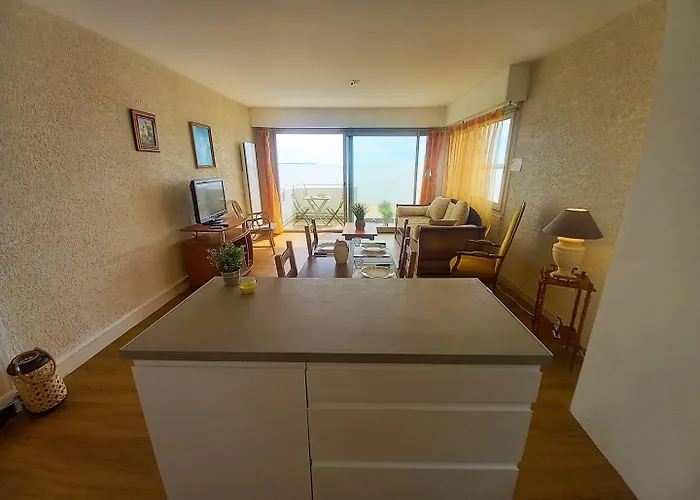 - Vue Pour Cet Face A La - Grande Conche Daire Royan